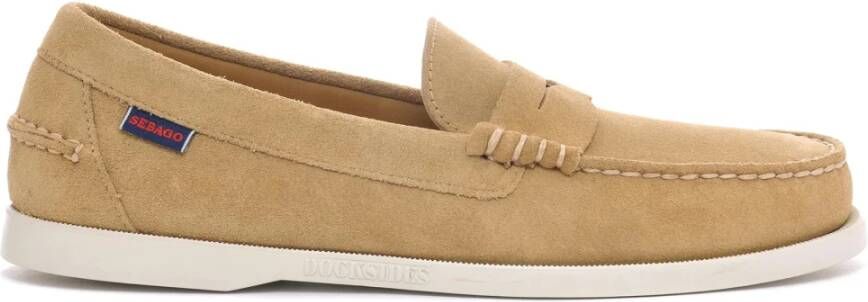 Sebago Dan Penny Loafer
