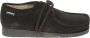 Sebago Derby Cam Veterschoenen - Thumbnail 1