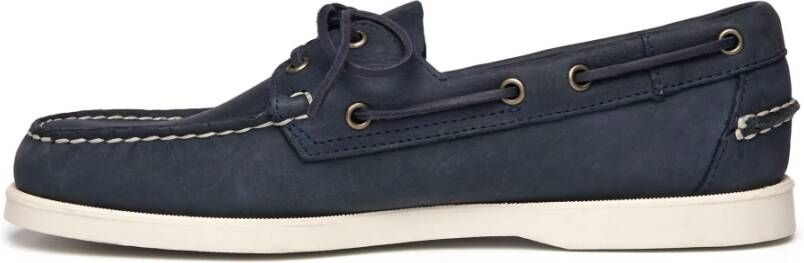 Sebago Bootschoenen PORTLAND CRAZY H - Foto 6