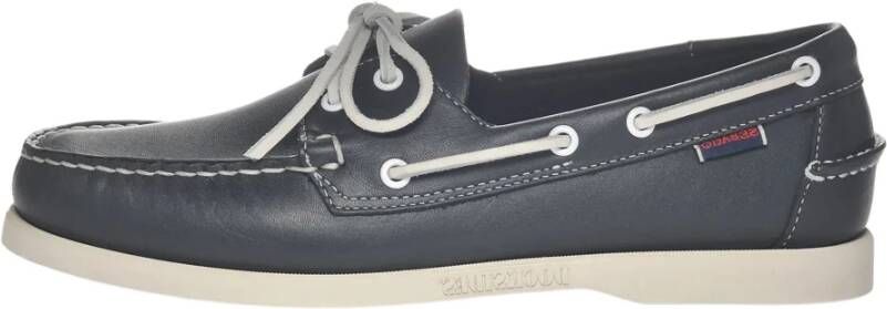 Sebago Docksides Portland Schoenen