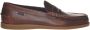 Sebago Dolphin Waxed Loafers - Thumbnail 1