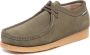Sebago Groene Koala Schoenen Campsides Model - Thumbnail 1