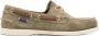 Sebago Groene sandalen voor mannen Ss25 - Thumbnail 1