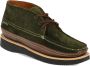Sebago Half-Cane Laarzen - Thumbnail 1