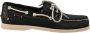 Sebago Handgemaakte Bootschoenen met Leren Binnenzool - Thumbnail 2