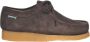 Sebago Handgemaakte Koala Mocassin in Suède Brown Heren - Thumbnail 4