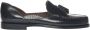 Sebago Handgemaakte leren kwastloafer Luisa - Thumbnail 1