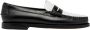 Sebago Met de hand gemaakt leren mocassin klassieke stijl Black Heren - Thumbnail 34