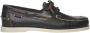 Sebago Heren Docksides Mocassins van Leer Brown Heren - Thumbnail 2