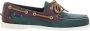 Sebago Heren Espresso Schoenen - Thumbnail 1