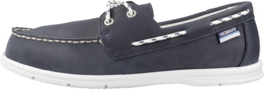 Sebago Jack Sailor Schoenen