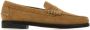 Sebago Kameel Suède Loafers - Thumbnail 1