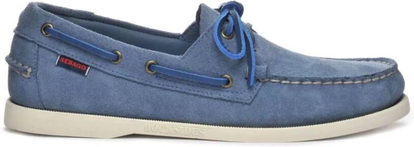 Sebago Klassieke Bootschoenen