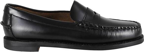 Sebago Klassieke Bootschoenen