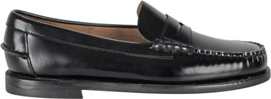Sebago Klassieke Dan Bootschoenen