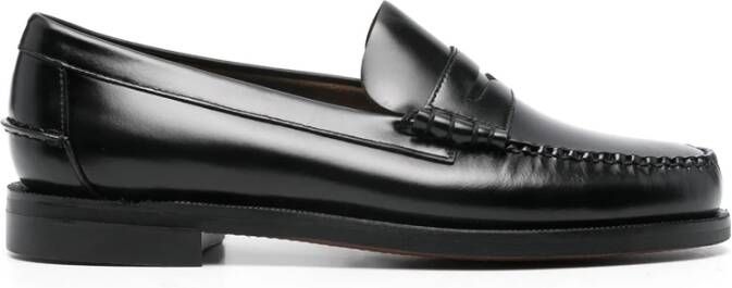 Sebago Klassieke Dan Loafers