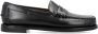 Sebago Klassieke Dan Loafers Zwarte Schoenen - Thumbnail 1