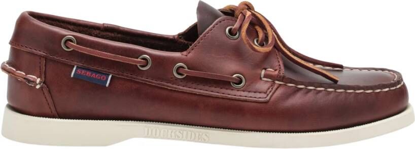 Sebago Klassieke Instaploafer Schoen