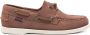 Sebago Klassieke Leren Bootschoenen - Thumbnail 1