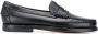 Sebago Schoenen Zwart Leer Classic dan w loafers zwart - Thumbnail 8