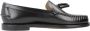 Sebago Dames Leren Mocassins Black Dames - Thumbnail 1