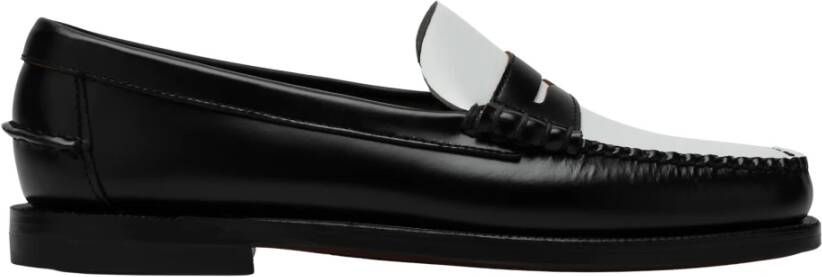 Sebago Klassieke Mocassins