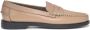 Sebago Klassieke Pigment Dames Beige Schoenen Beige Dames - Thumbnail 1