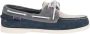 Sebago Portland Jib Sailor -schoenen Blue Heren - Thumbnail 2
