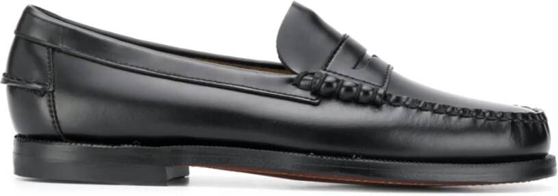 Sebago Klassieke Stijl Heren Bootschoenen