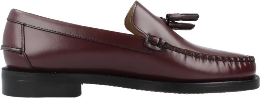 Sebago Klassieke Tassel Loafers