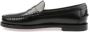Sebago Klassieke platte schoenen in zwart Black Heren - Thumbnail 6