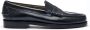 Sebago CLASSIC DAN WAXY 7000310 Volwassenen Instappers Kleur: Zwart - Thumbnail 63
