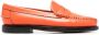 Sebago Leren Dan Loafers - Thumbnail 1