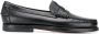 Sebago Leren Slip-On Penny Slot Loafers - Thumbnail 1