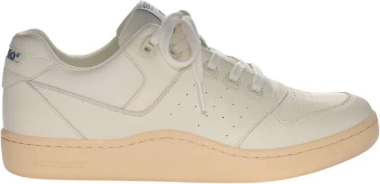Sebago Leren Sneakers