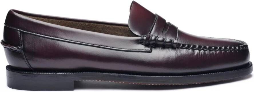 Sebago Loafers