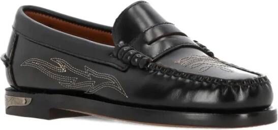 Sebago Loafers