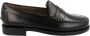 Sebago CLASSIC DAN WAXY 7000310 Volwassenen Instappers Kleur: Zwart - Thumbnail 69