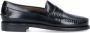 Sebago CLASSIC DAN WAXY 7000310 Volwassenen Instappers Kleur: Zwart - Thumbnail 52