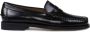 Sebago CLASSIC DAN WAXY 7000310 Volwassenen Instappers Kleur: Zwart - Thumbnail 62