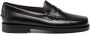 Sebago CLASSIC DAN WAXY 7000310 Volwassenen Instappers Kleur: Zwart - Thumbnail 66