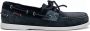 Sebago Loafers Blue Heren - Thumbnail 1