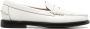 Sebago Penny-Slot Flat Leren Loafers - Thumbnail 1