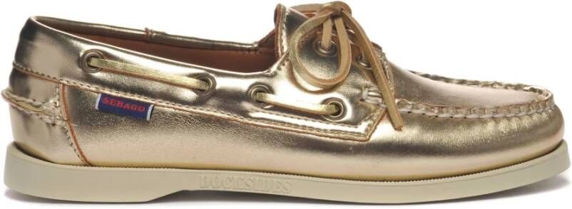 Sebago Loafers