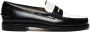 Sebago Met de hand gemaakt leren mocassin klassieke stijl Black Heren - Thumbnail 29