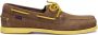Sebago Nubuk Bootschoenen - Thumbnail 1