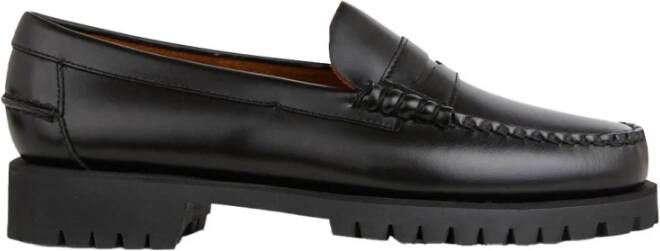 Sebago Mocassins DAN LUG