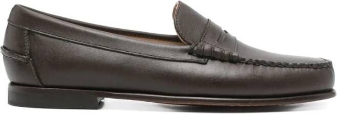 Sebago Penny Slot Ballerina`s