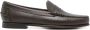 Sebago Penny Slot Ballerina`s - Thumbnail 1