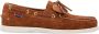 Sebago Platte Mocassin Docksides voor Yachting - Thumbnail 1